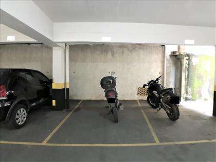 1 vaga de garagem