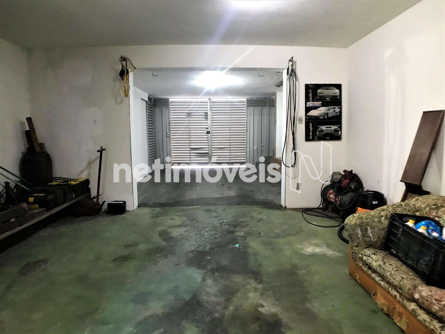 Garagem ângulo 1