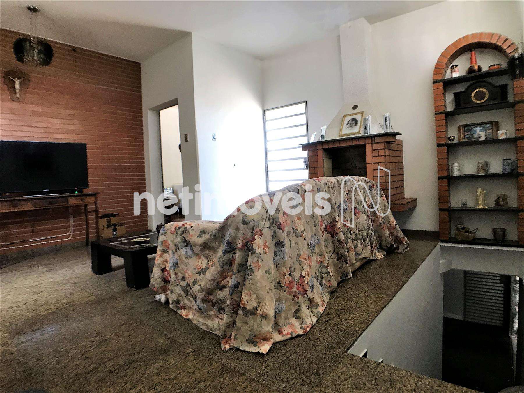 Sala de estar 1 ângulo 1