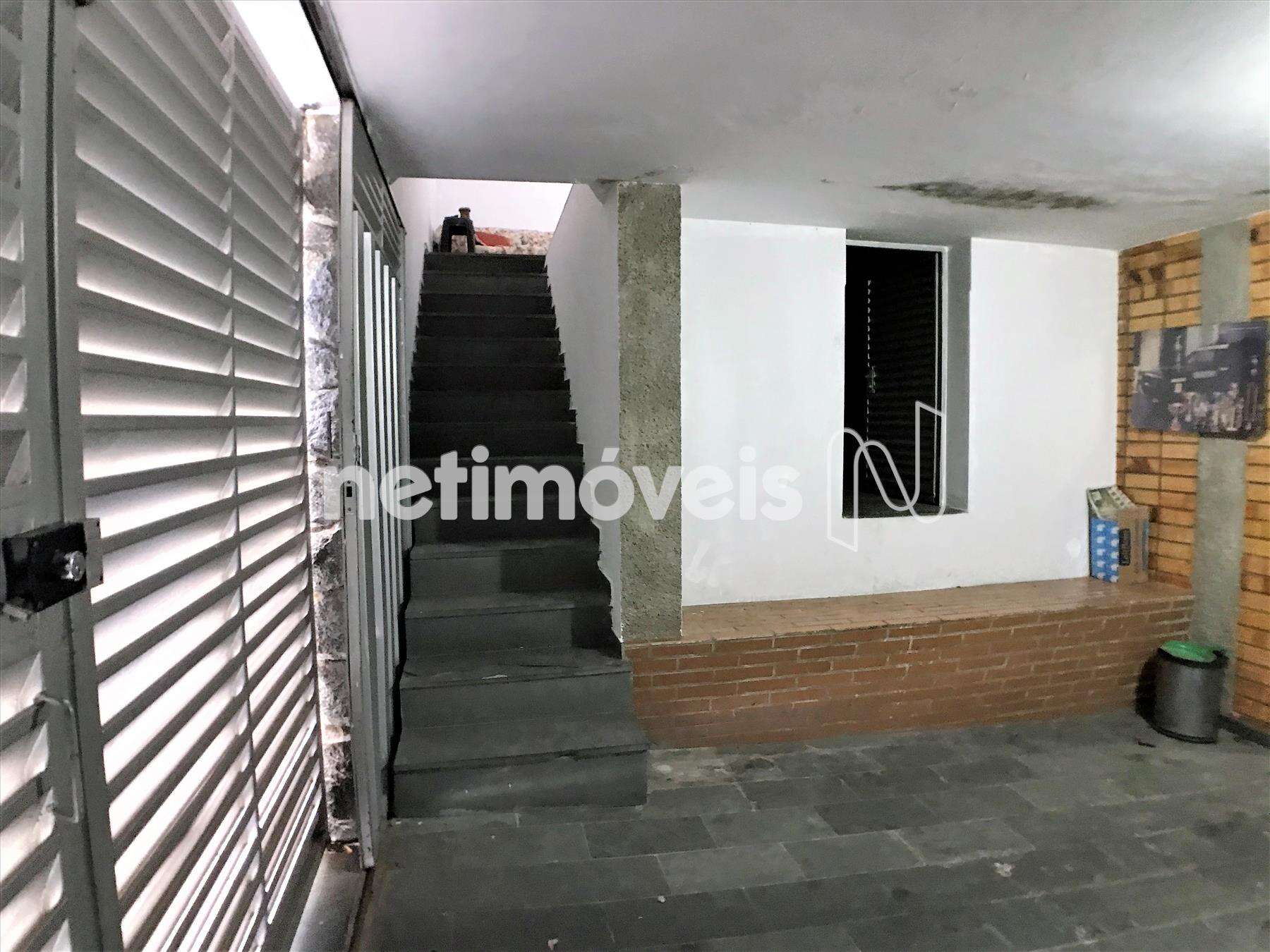 Garagem ângulo 2