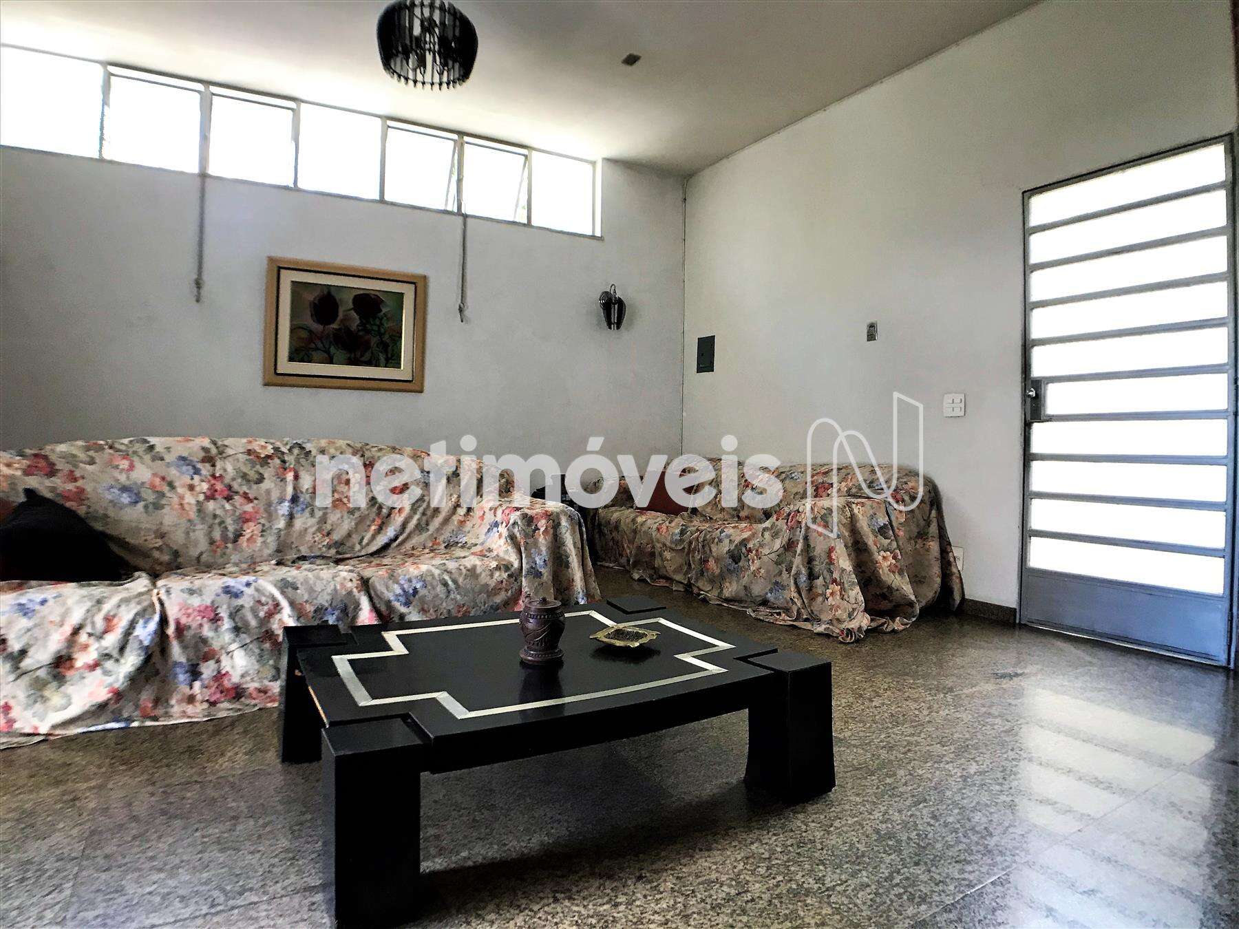 Sala de estar 1 ângulo 2