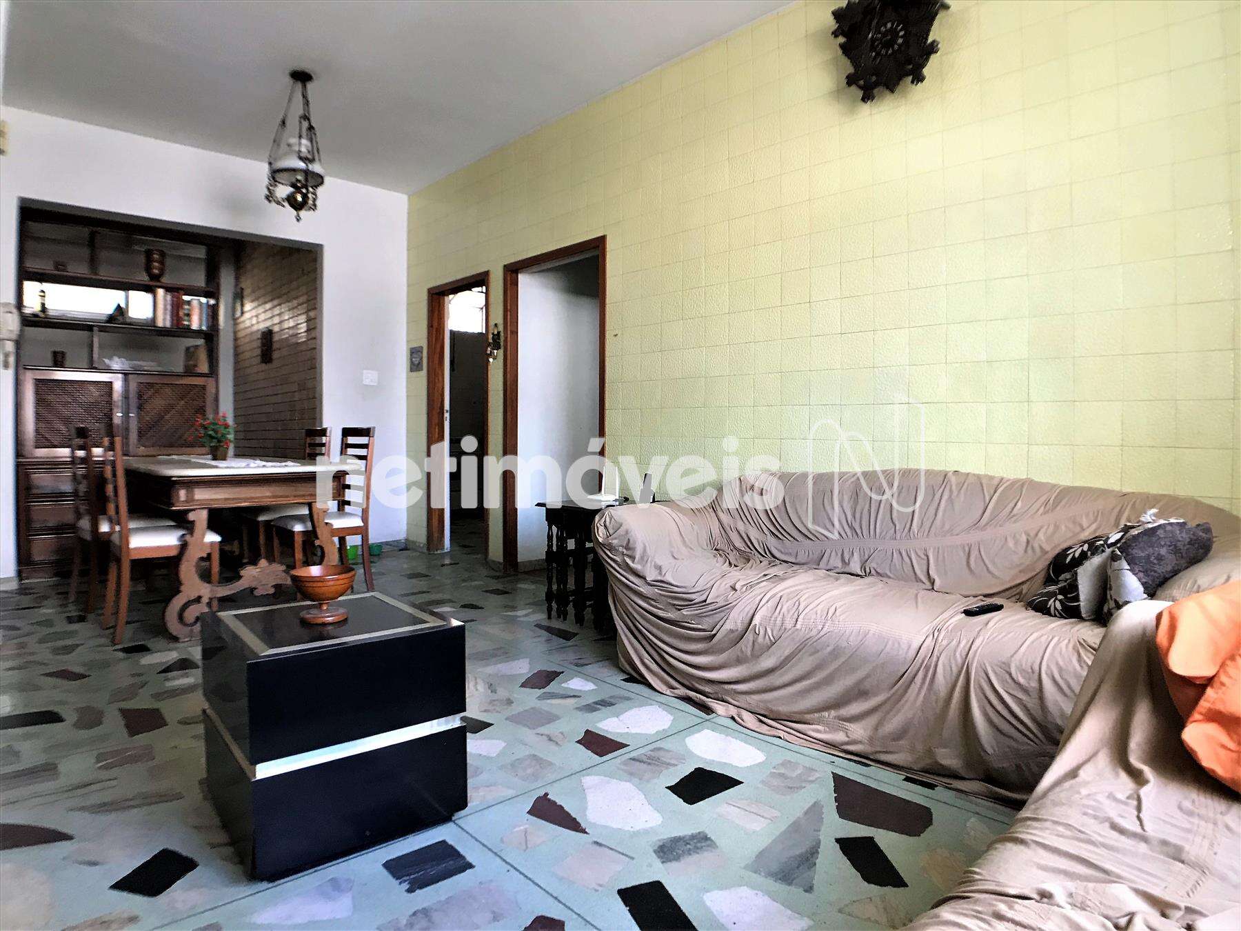 Sala de jantar c/home office ângulo 2