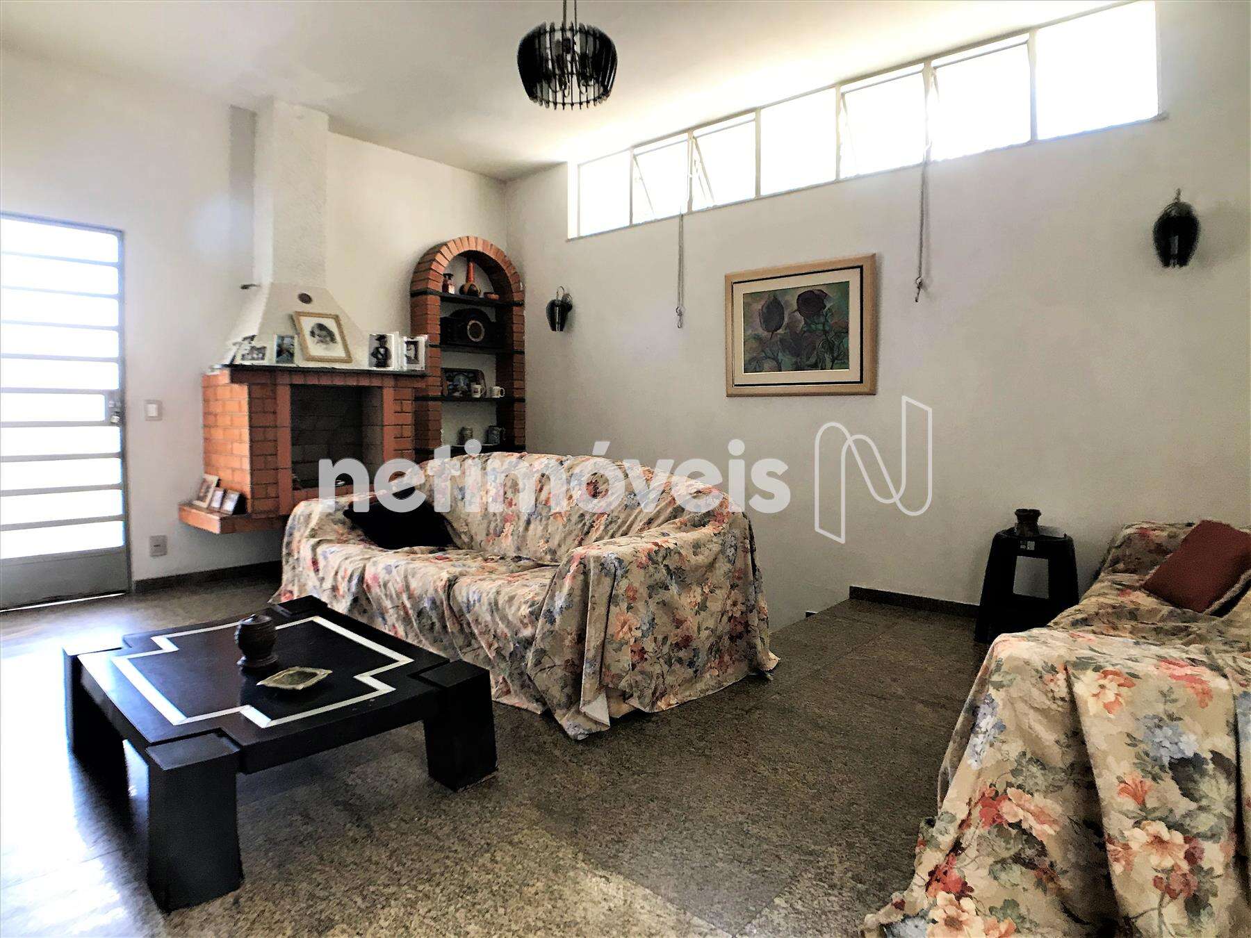 Sala de estar 1 ângulo 3