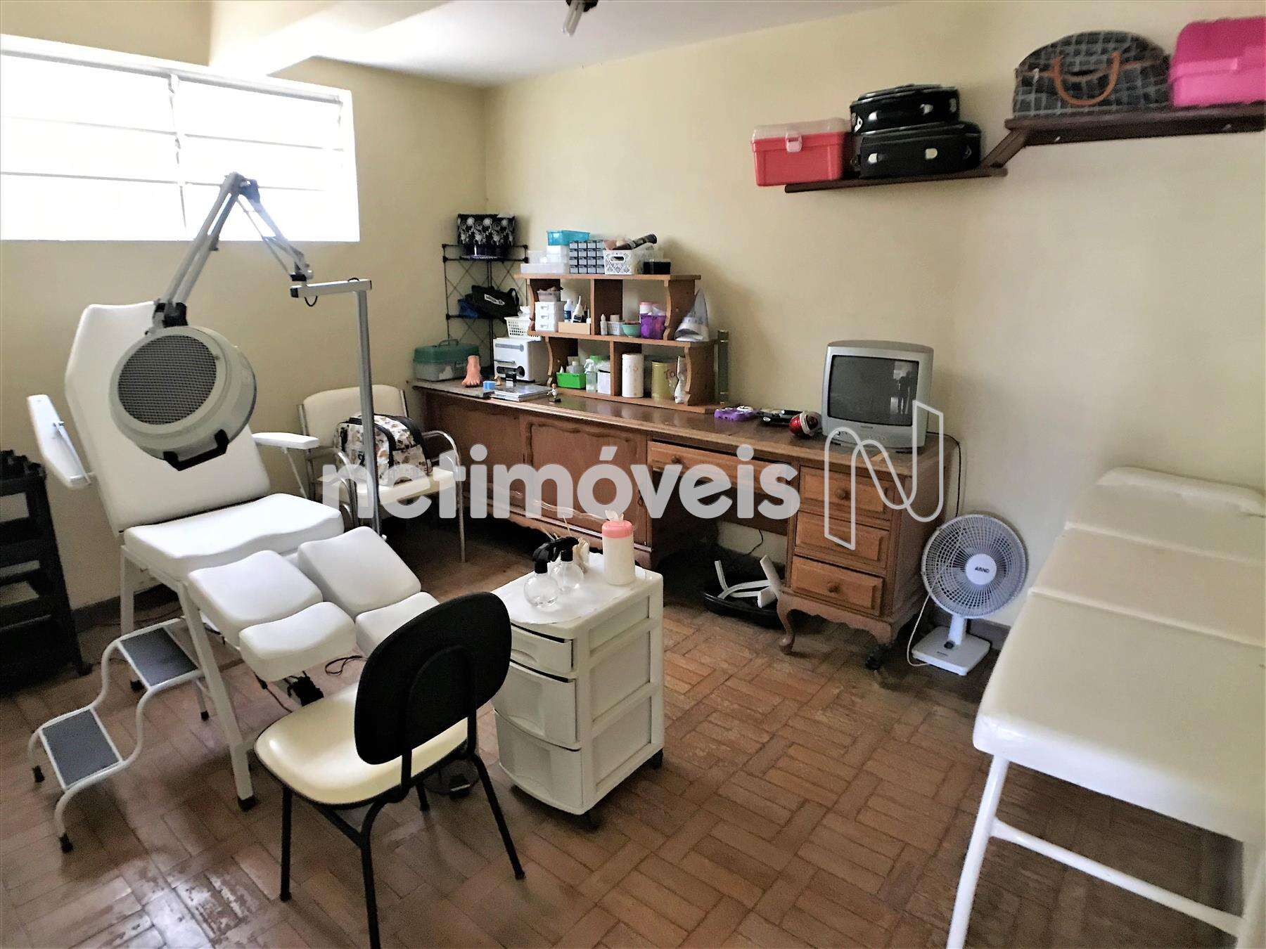 Quarto pavimento inferior