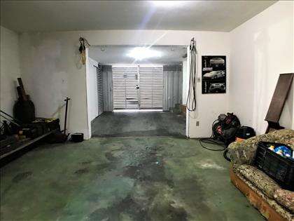 Garagem ângulo 1 