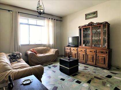 Sala de jantar c/home office ângulo 3 