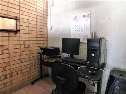 Home office 