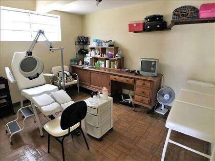 Quarto pavimento inferior 