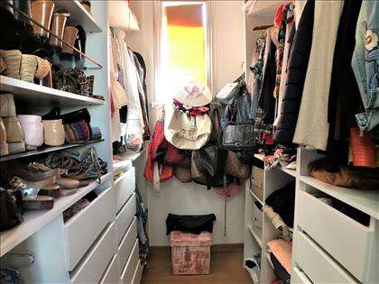 Closet suíte