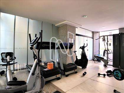 Espaço Fitness