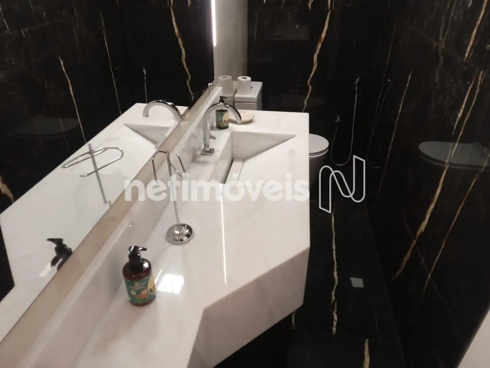 Lavabo 