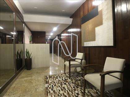 Hall social ângulo 1