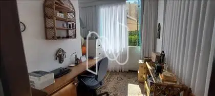 Escritório na suíte 