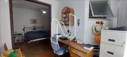 Escritório na suíte 