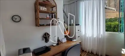  Escritório na suíte