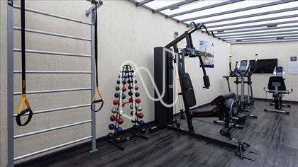 Fitness ângulo 2