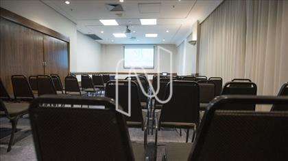 Sala de convenções 1