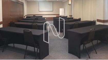 Sala de convenções ângulo 2