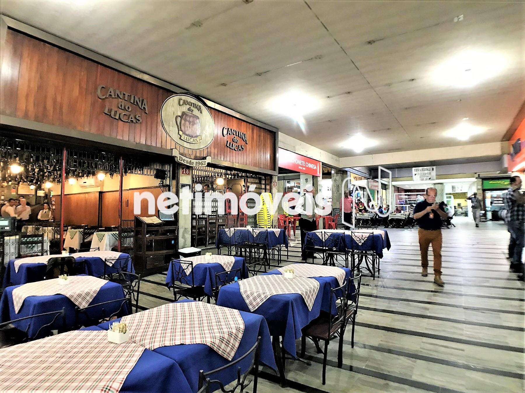 Galeria interna ângulo 1