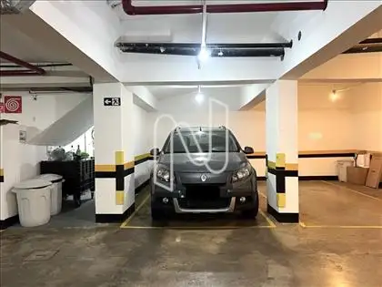 1ª vaga de garagem
