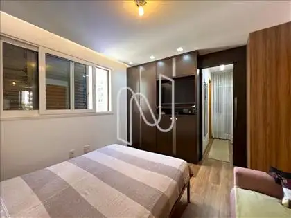 Suíte ângulo 5