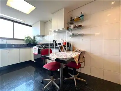 Copa-cozinha ângulo 4