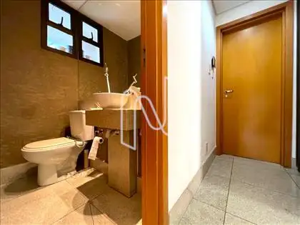 Lavabo