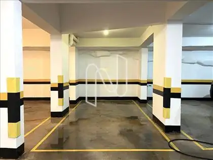 2ª vaga de garagem