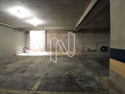 Vaga 48 subsolo