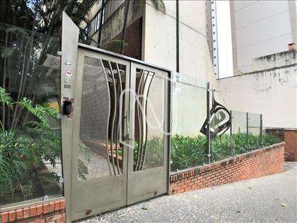 Entrada comercial