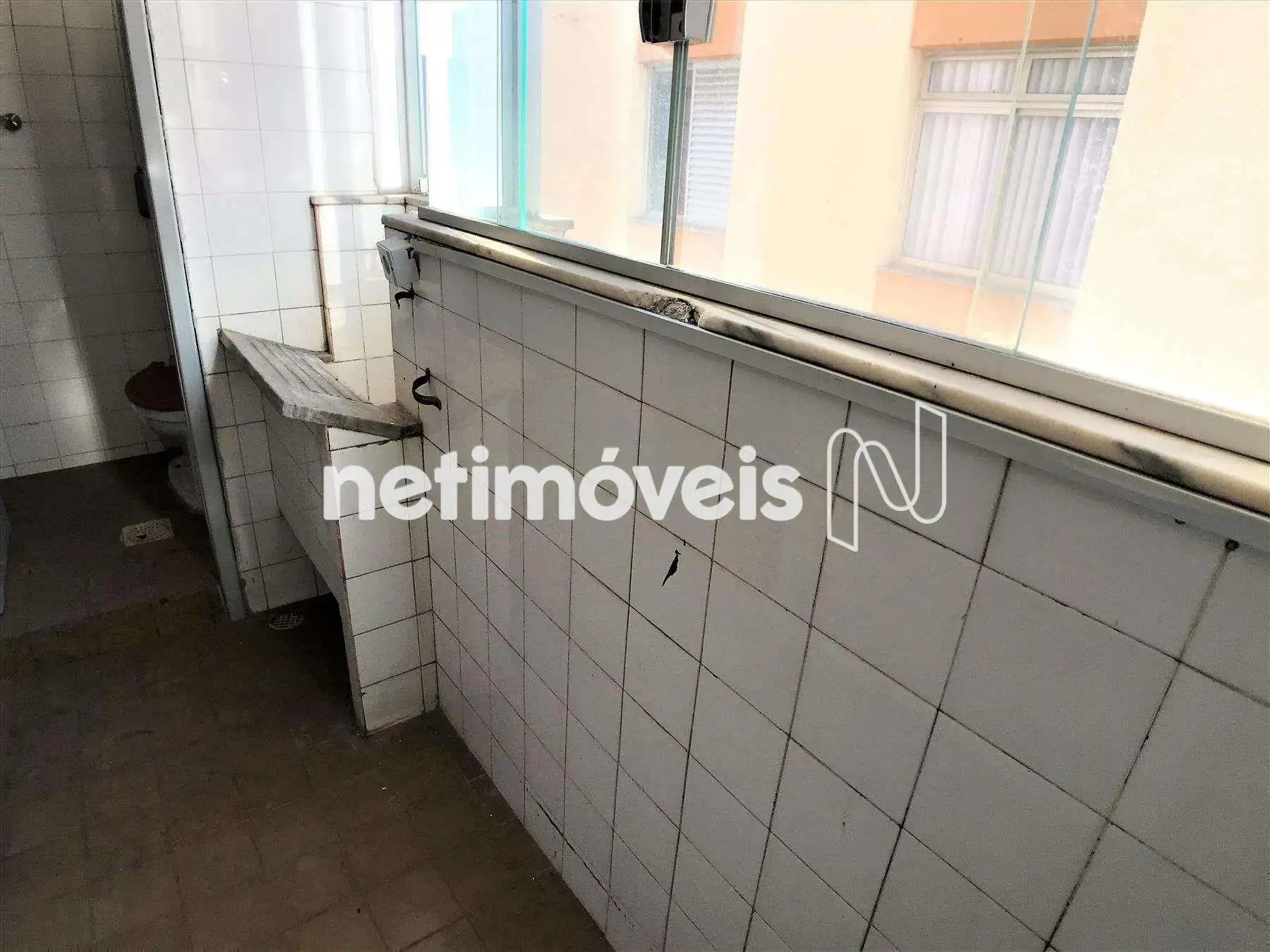 Área de serviço ângulo 2