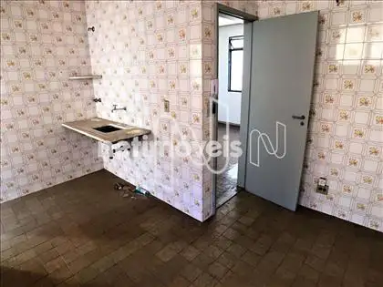 Cozinha ângulo 1 