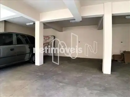 Vaga de garagem 