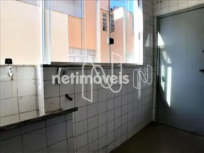Área de serviço ângulo 1 