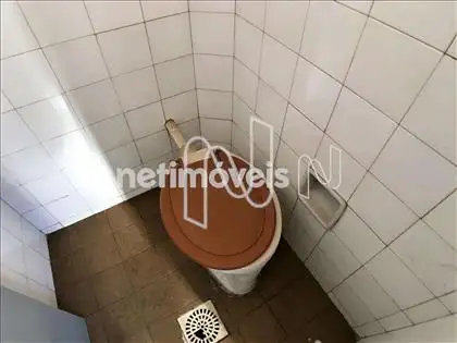 Banho de serviço 