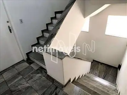 Caixa de escada 
