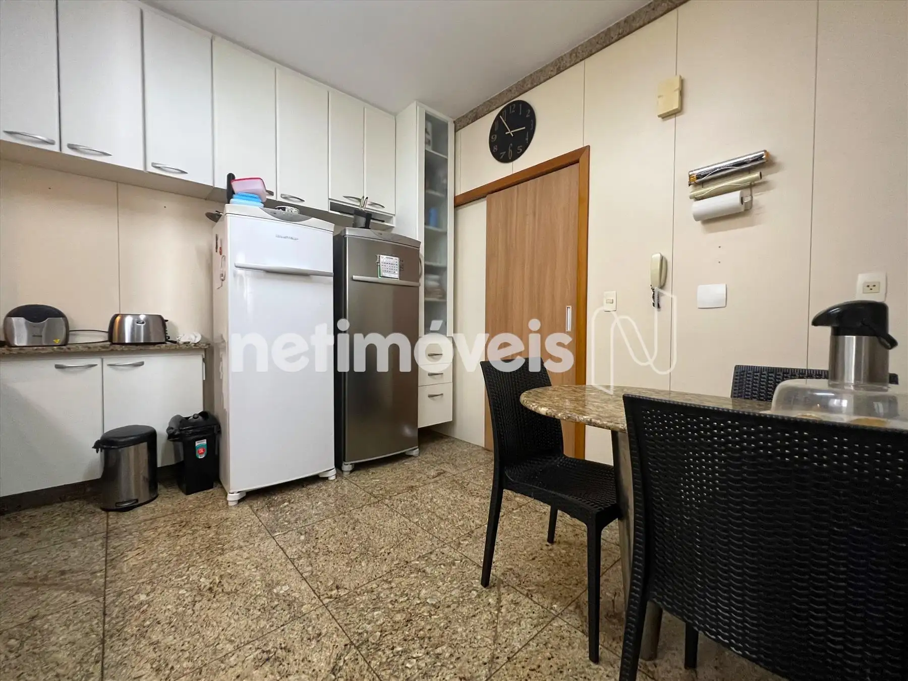 Copa-cozinha ângulo 1