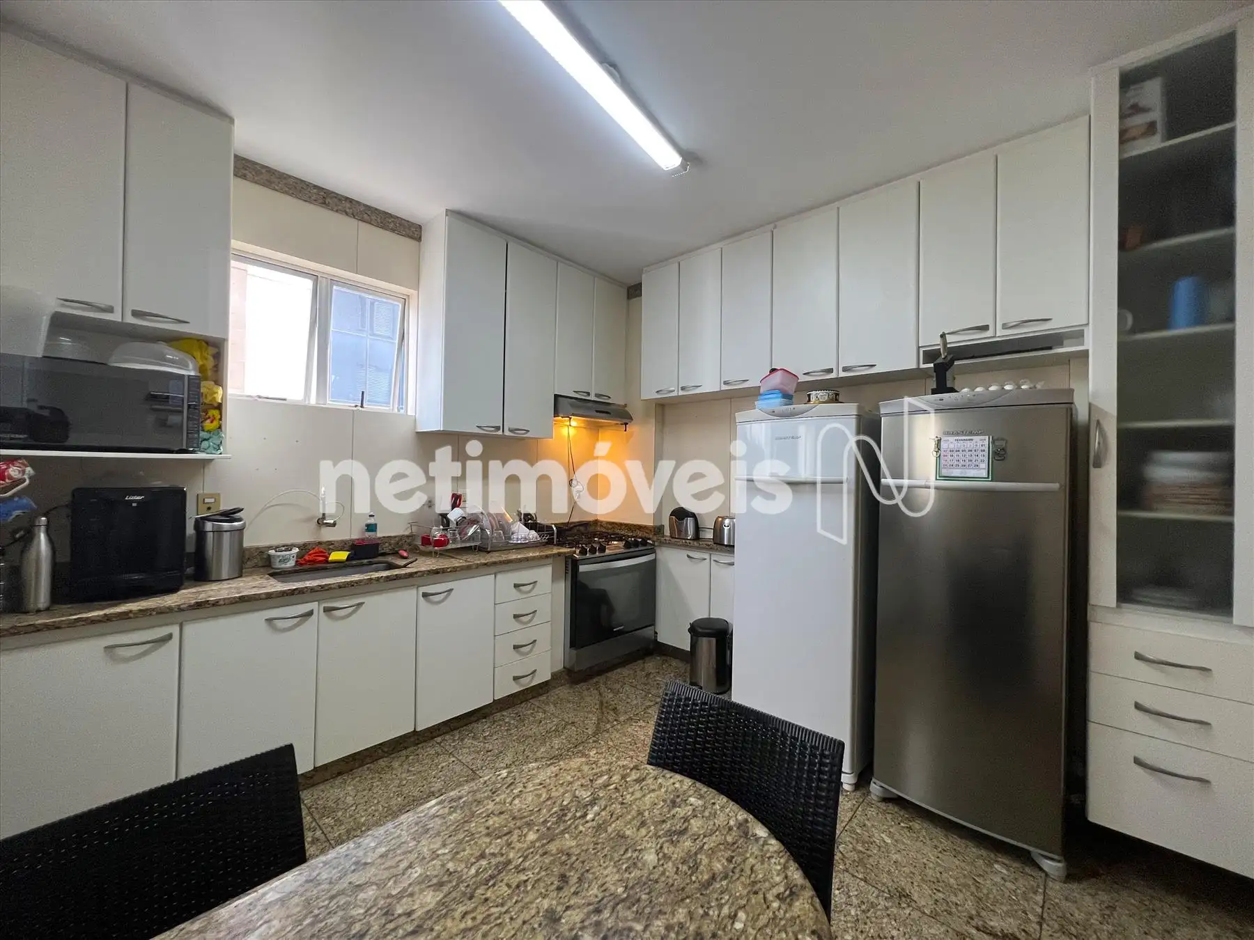 Copa-cozinha ângulo 2