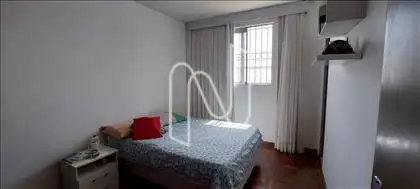 Quarto suíte 