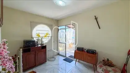Hall 2º piso  