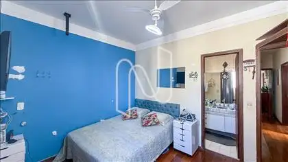 Quarto suíte  