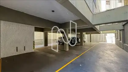 Garagem 