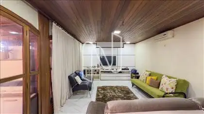 Sala 2º piso 