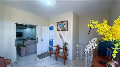 Hall 2º piso  