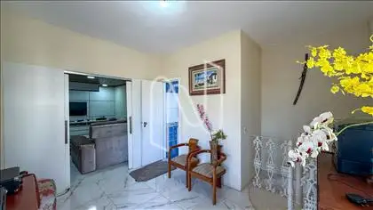 Hall 2º piso  