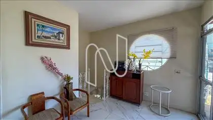 Hall 2º piso 