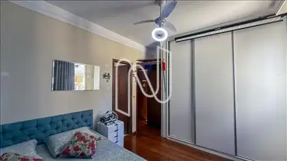 Quarto suíte  