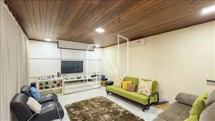 Sala 2º piso  