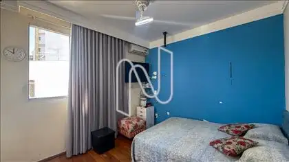 Quarto suíte 