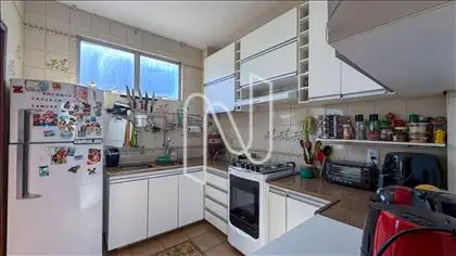 Cozinha 
